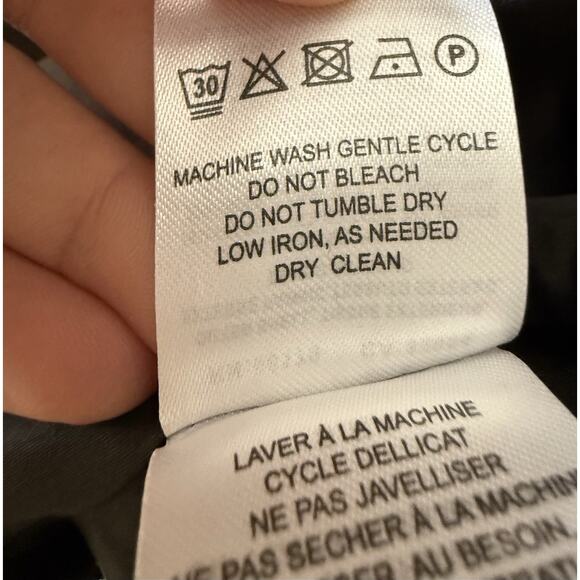 Anthropologie Women’s Tess Plaid Capelet One Size - Picture 8 of 10